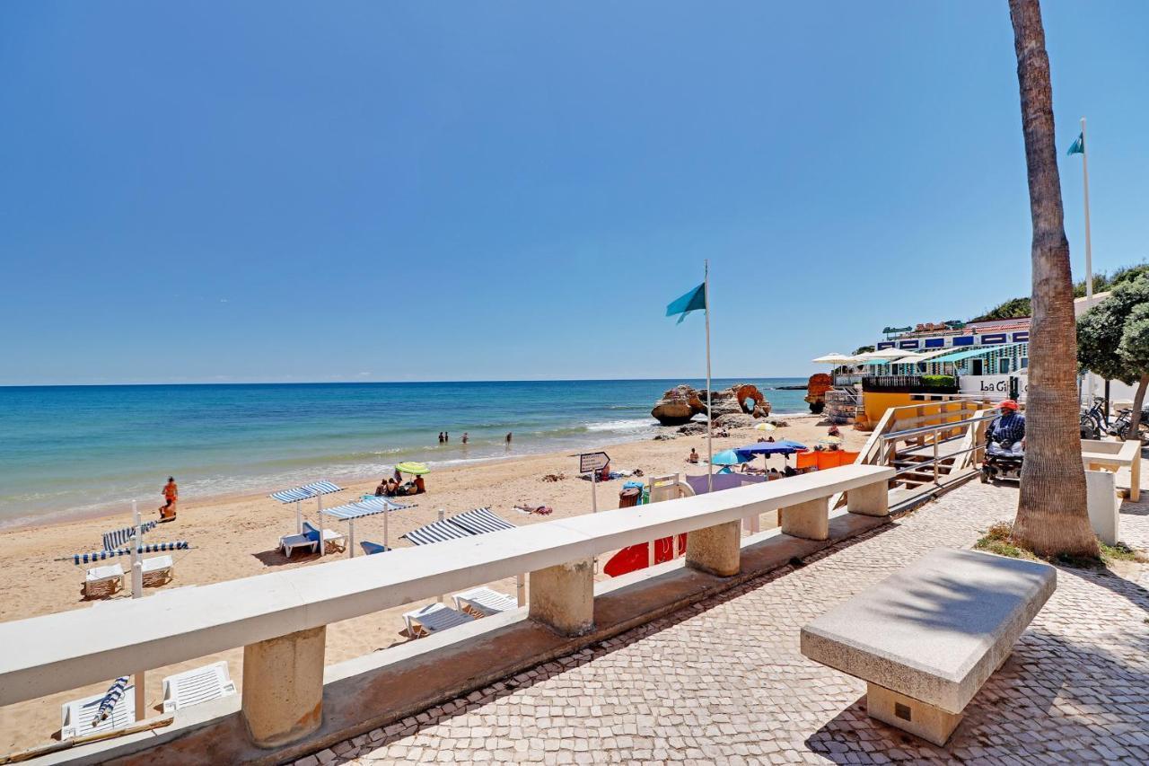 Albufeira Valley 2 With Pool By Homing ภายนอก รูปภาพ
