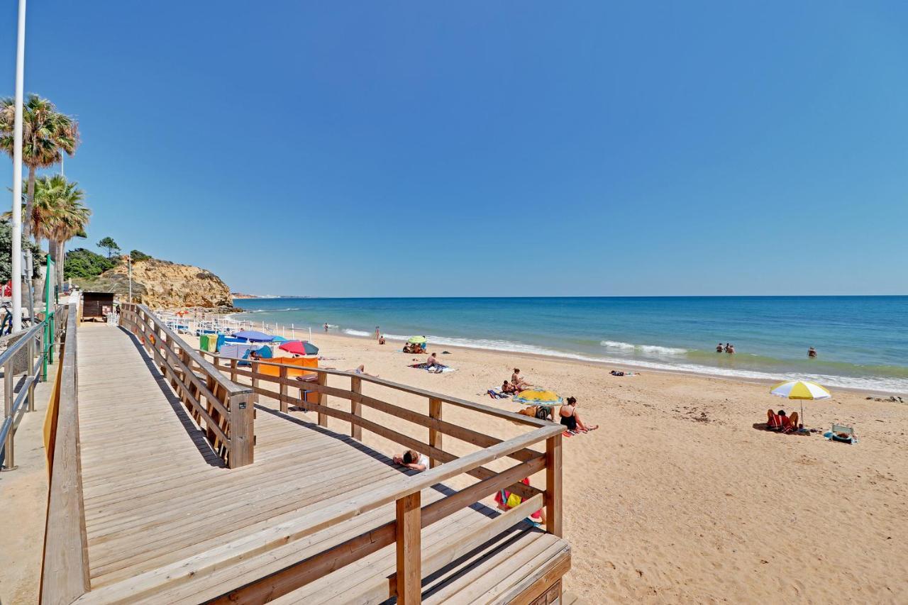 Albufeira Valley 2 With Pool By Homing ภายนอก รูปภาพ